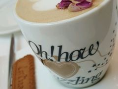 -Dazzling Cafe 蜜糖吐司专卖店