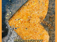 -猪的故事·韩式烤肉(韩乐坊店)