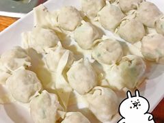 鱼包-章记正宗南岗鱼蛋火锅