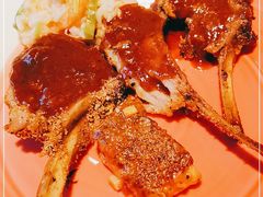 -厦门艾美酒店·新食谱西餐厅