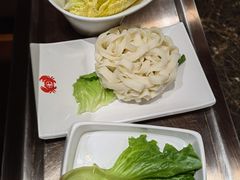 -七欣天香辣蟹火锅(海门解放中路店)