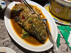 -一江春水·杭帮臻宴(三台山店)