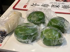 -沈大成(南京东路店)
