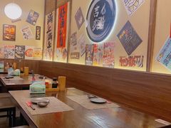-吉炙烧鸟•本格料理(国际商贸城店)