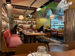 -芭莉与彩虹西餐厅(成都合生汇店)