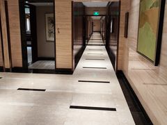 -上海浦东嘉里大酒店