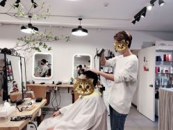 -净漪造型 PURE RIPPLE