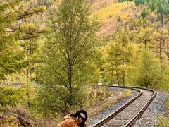 -莫尔道嘎国家森林公园