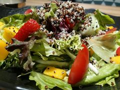 -花舍·新派粤菜·西餐·下午茶(亚运村·鸟巢店)