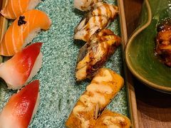 -傑·料理·海鲜放题(佛山文华荟店)