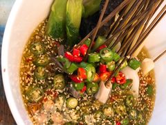 -小螺号螺蛳粉(万科钻石广场店)