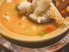 -泰妃殿(武汉首店)