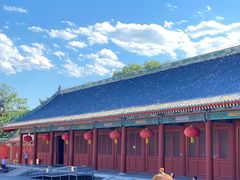 -北京古代建筑博物馆