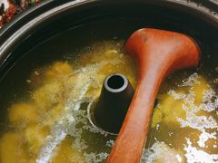 -蔼若春.传承云南菜(金碧公园店)