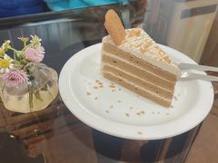 -Fvacee 福万斯柠檬茶·咖啡(狮山店)