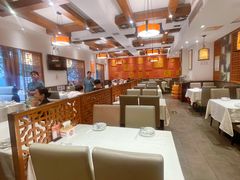 -福来居烤鸭店(天坛二店)