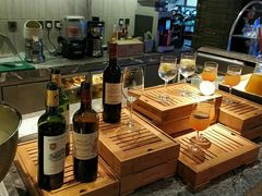 -长沙北辰洲际酒店-兰调全日餐厅