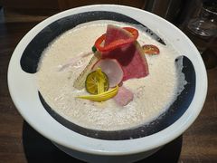 -真打拉面·日式拉面新流派(体育西横街店)