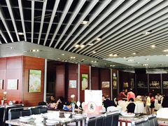 -风味小馆(天目湖宾馆店)