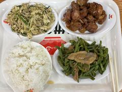 -李记粥铺(泰山路店)