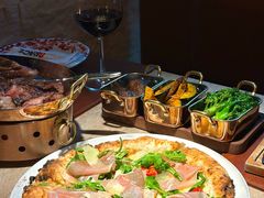 -Mammamia意大利餐厅(阳春巷店)
