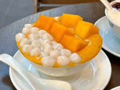 -陳蘇蘇1994·中华甜品(广州正佳广场店)