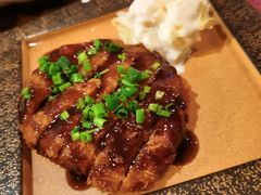 -鸭川食堂·鳗丼(鼓楼店)