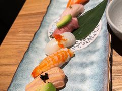 -隐泉之语日式料理(王府中环店)