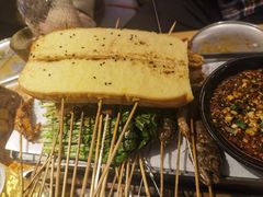 -北丐先生·野馄饨烧烤(雨花万象店)