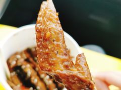 -渔记茶餐厅(渔村店)