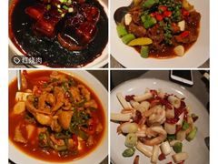 -沈记菜馆(酒仙桥路店)
