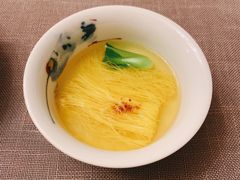 金丝大刀面-玉芝兰(长发街店)