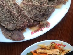 -荣强牛肉面(南尧店)