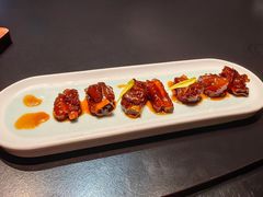 -北海渔村酒楼·粤菜海鲜点心(新华店)
