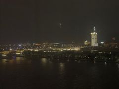 -长沙富力万达文华酒店