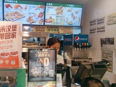 -德克士(三门路店)