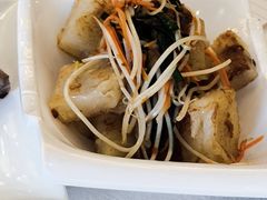 -龙悦湾酒家·八阵鱼生·渔人码头店