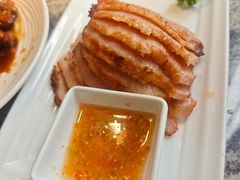 -新白鹿餐厅(松江开元地中海店)