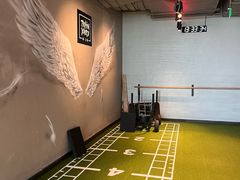 -Trainyard 炼·工场(中国国际贸易中心店)