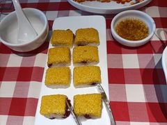 -西贝(东方路店)