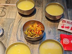 -叁宝烧烤 西安烧烤 领跑品牌(学府路店)