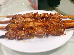 -新洪记·丽久饭店(铁西店)