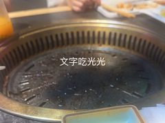 -杨记齐齐哈尔烤肉(五莲路店)