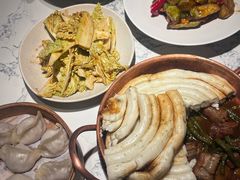 -奉天小馆·非遗东北菜(济南万象城店)