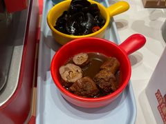 -雅佳神话·麻辣烤鱼(新街口店)