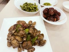 -老人和饭店(淮海中路店)