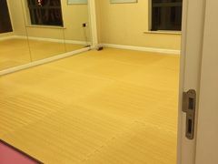 -思迈威健身(积玉桥万达店)