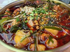 -冒菜西施·非遗冒菜(总店)