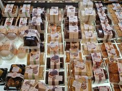-烘焙町面包店(西四店)
