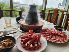 -东来顺饭庄(西直门店)